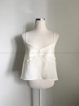 Paul bustier set blouse 