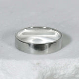 SV925-5mm none logo Ring