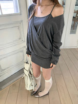 Cover top