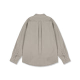 Jake Pigment Shirt (4color)