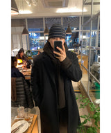 ロニーウールコート