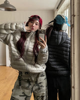[90:10 Premium Duck Down] Freeno Duck Down Lightweight ペディング