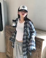 Momi shirts