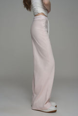 1998 Sporty track pants, Pink