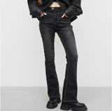 Tevin Bootcut Pants