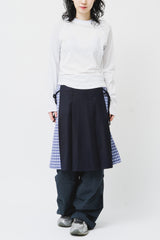 (W) House Reglan Top (2color)
