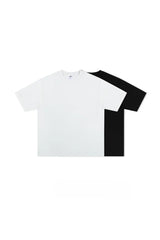 Drop Shoulder Modal T-Shirt