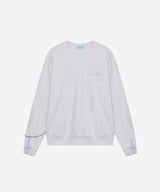 Relaxed Signature Sweatshirt