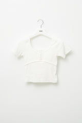 (W) ビールトップ (3color)