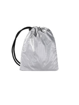 Loop String Pouch / Glossy