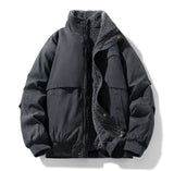 リウムフリースコットンフィールドジャケット 3C