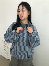 Debussy Fleece Anorak (2 Colors)