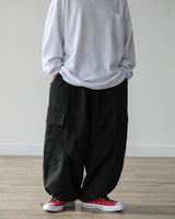 NOISE OVERSIZE TEE 