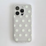 MELON DOTS CASE ✿
