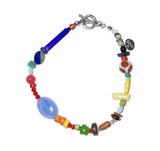 multi gemstone bracelet 05