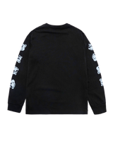 26SS パフ AC ベア長袖Tシャツ