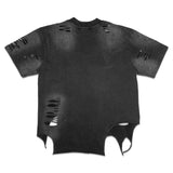 TZ RAVAGED TEE