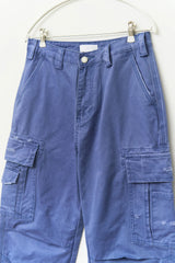 Paul Distressed Cargo Pants