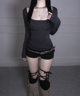 Liz Leg Warmer (5colors)