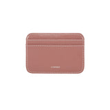 デイジースリムミニトランスポーテーションカードウォレット Antique pink