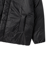 25FW ノンキルティドダックダウンジャケット