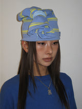 001 Limited — CANDY BEANIE