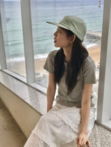 Hilda キャップ