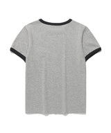 Kims エッグバムリンガーT Grey