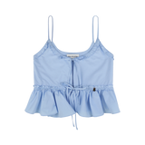 BELLE FRILL BUSTIER (2 COLORS)