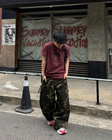 ZN Camo Carpenter Pants (2C)