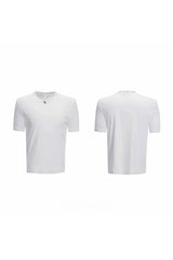 Modal Rhinestone Pearl Tee