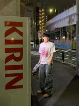 IF Gradation Short-Sleeve T-Shirt