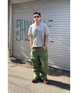 M-65パンツ
