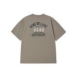 26SS フォー AC ベア半袖Tシャツ