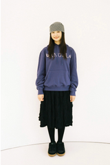 Angel Hoodie - Purple 