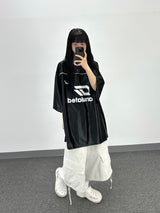 ripstop diagonal cargo shorts