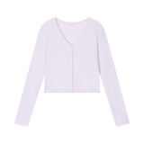[MADE] Essential Tencel Summer Cardigan