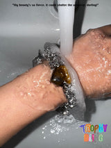 Tiger Eye Bracelet