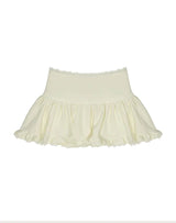 [♡MADE♡] sofiy half - low flare skirt