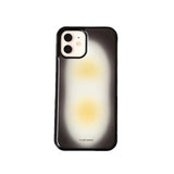 Spring Yellow Epoxy Bumper Case