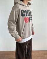 Off Pigment Hoodie