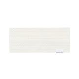 Artif Hair Band Ivory