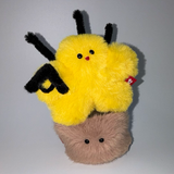 [MADE] ジェームズボンディ