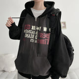 Riva Raglan Hoodie Zip-up (4 colors) H&L