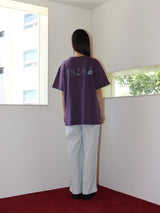 アンダーザシーTシャツ (PURPLE)