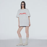 Pastiche graphic T-shirt