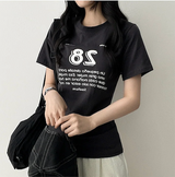 リフィン半袖Tシャツ