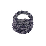 Denim Hobo Bag (indigo)