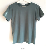 Silket Round T-shirt (5 colors)