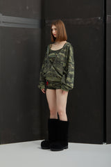 JUNGLE HOOD
